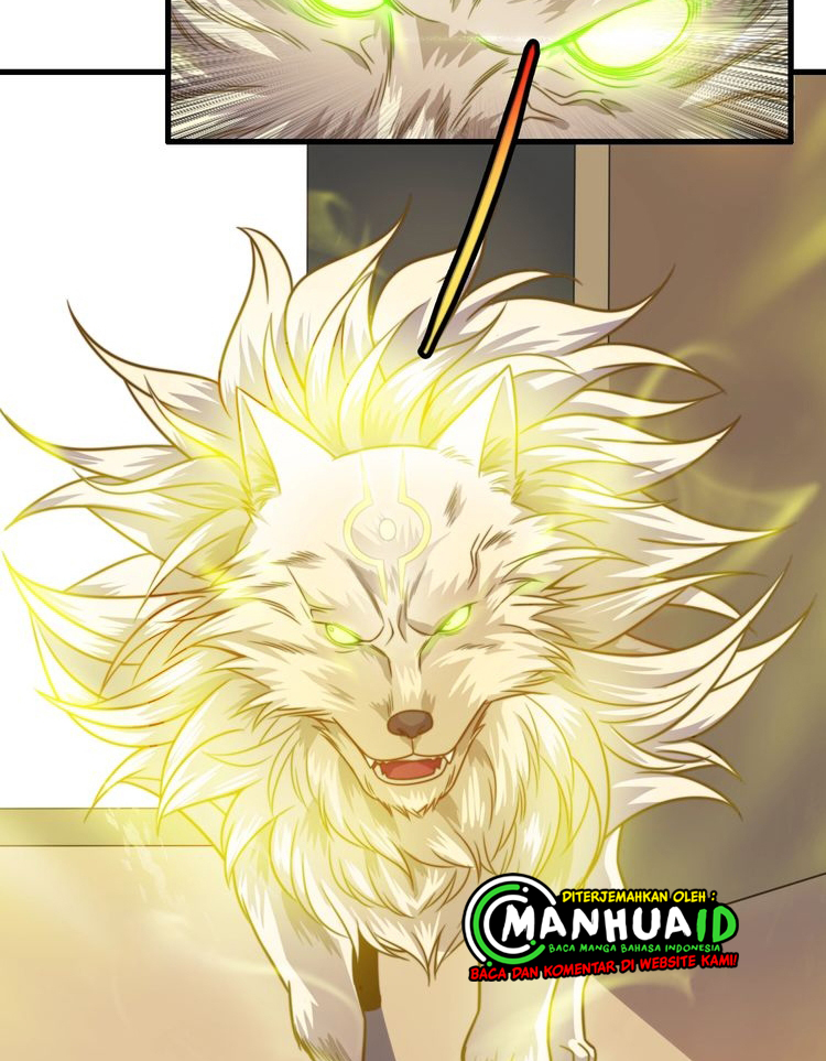 Reborn Doctor Chapter 15 Bahasa Indonesia